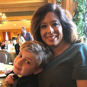 Meet your Posher, Pia